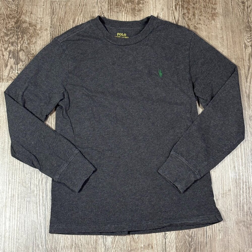 Polo Ralph Lauren Long Sleeve Tee